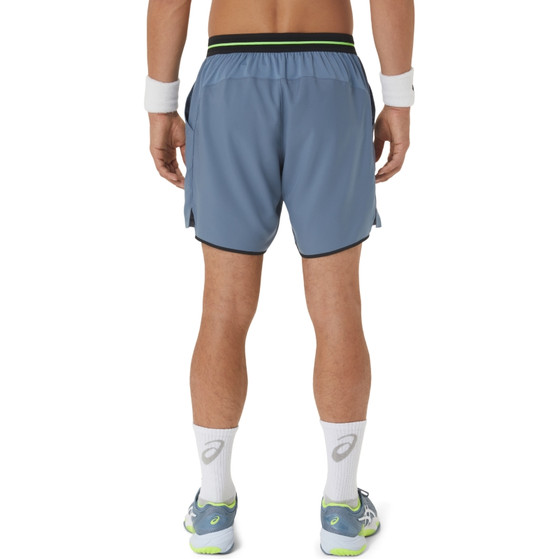 ASICS Match 7 Inch Short