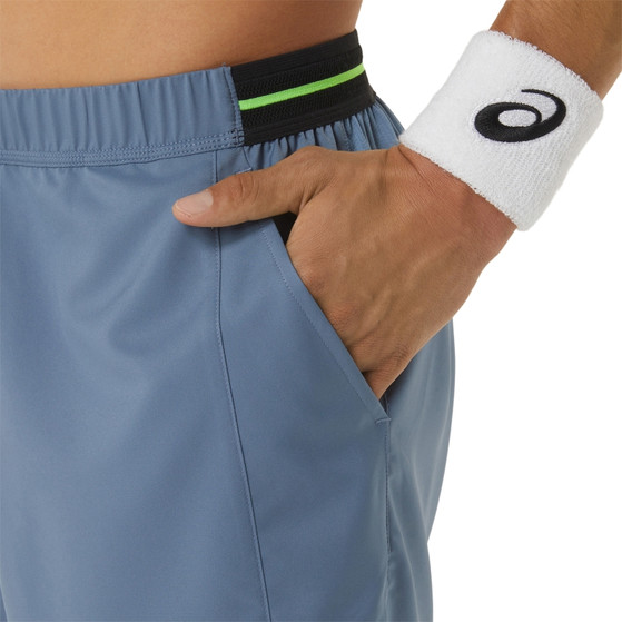 ASICS Match 7 Inch Short