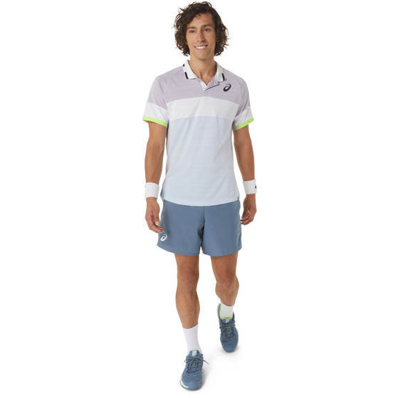 ASICS Match 7 Inch Short