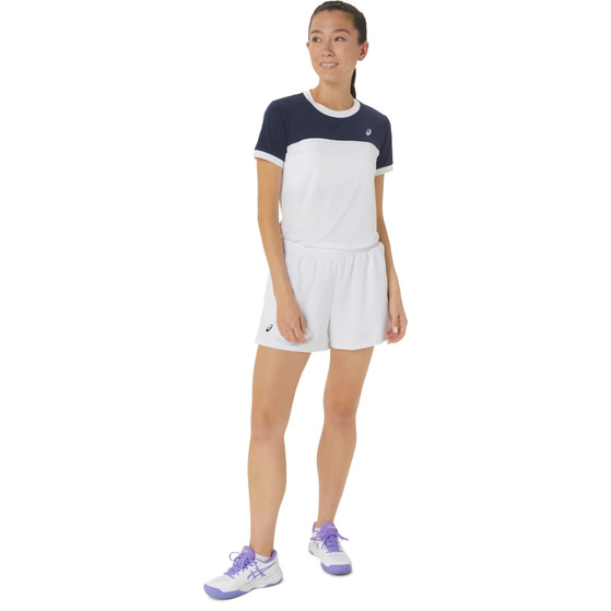 ASICS Court Shorts