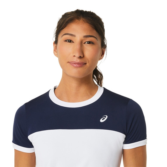 Asics Court T-shirt