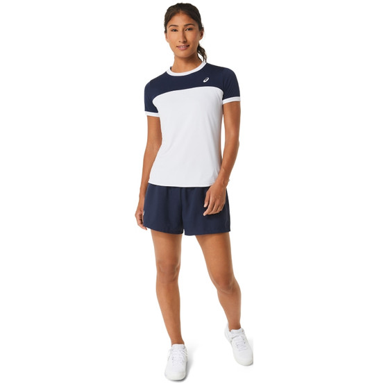Asics Court T-shirt