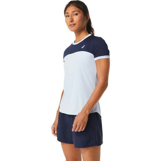 Asics Court Tee