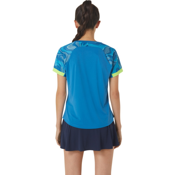 Asics Court Graphic Tee