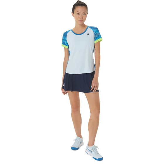Asics Court Graphic Tee