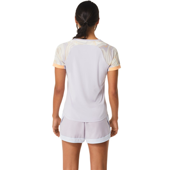 ASICS Court Graphic Tee