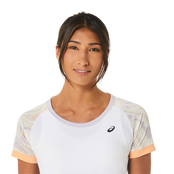 ASICS Court Graphic Tee