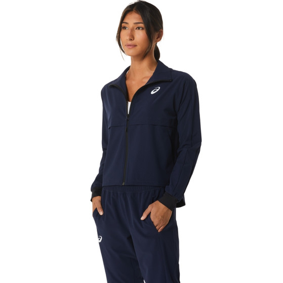 ASICS W Match Jacket
