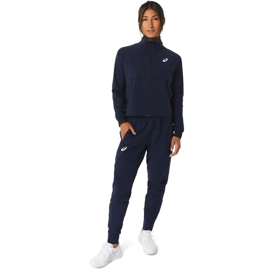 ASICS W Match Jacket