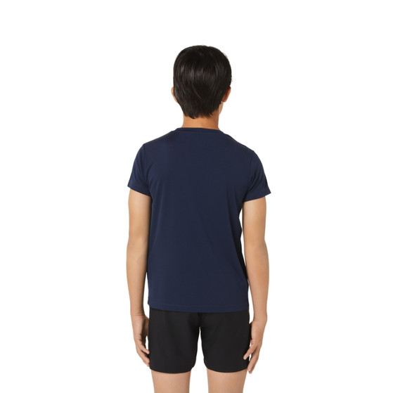 Asics Graphic Tee Jungen