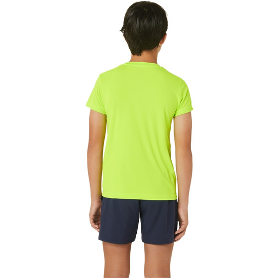 ASICS Graphic T-shirt Pojkar