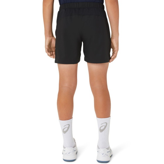 Asics Tennis Short Jongens