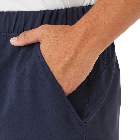 Asics Tennis Short Jongens