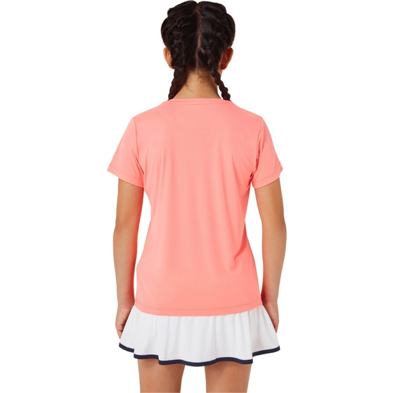 Asics Graphic Tee Meisjes