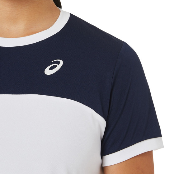 Asics Tennis Tee Meisjes