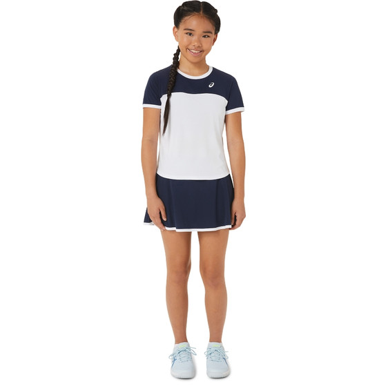 Asics Tennis Tee Meisjes