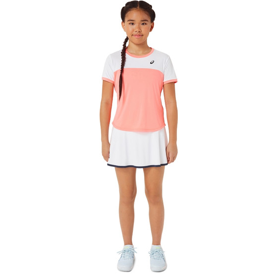 ASICS Tennis T-shirt Flickor