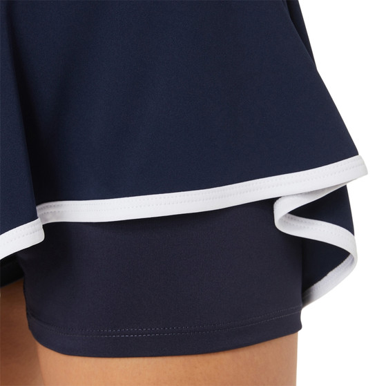 Asics Tennis Skort Meisjes