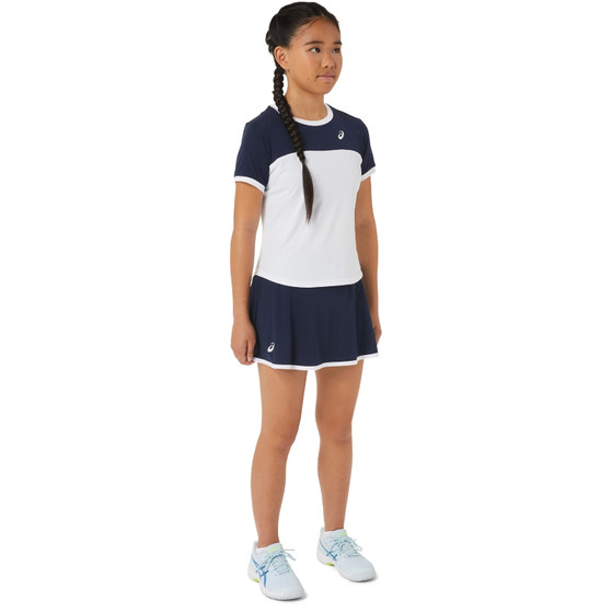 Asics Tennis Skort Meisjes