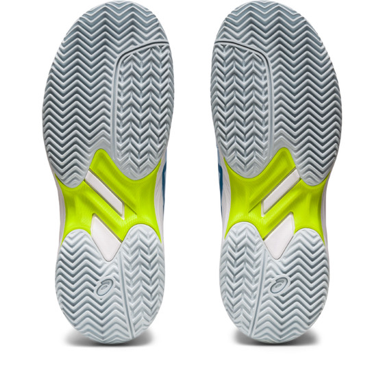 ASICS Gel-Game 9 Clay Jongens