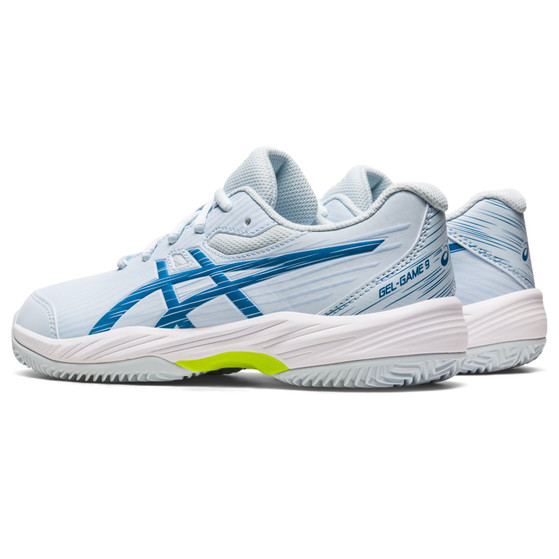 ASICS Gel-Game 9 Clay Jongens