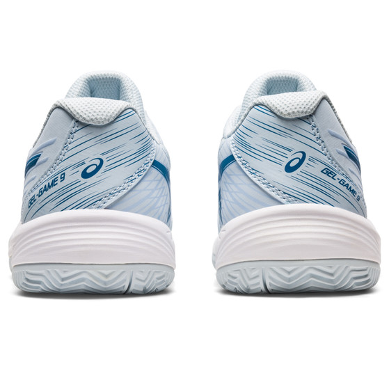 ASICS Gel-Game 9 Clay Jongens