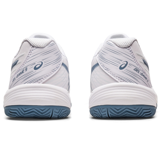 Asics Gel-Game 9 Clay Meisjes