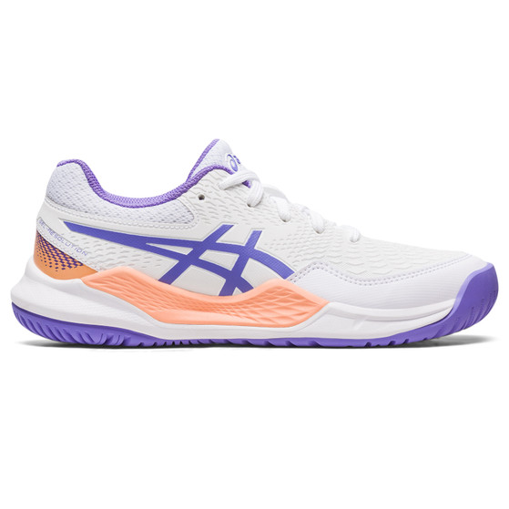 Asics Gel-Resolution 9 Meisjes