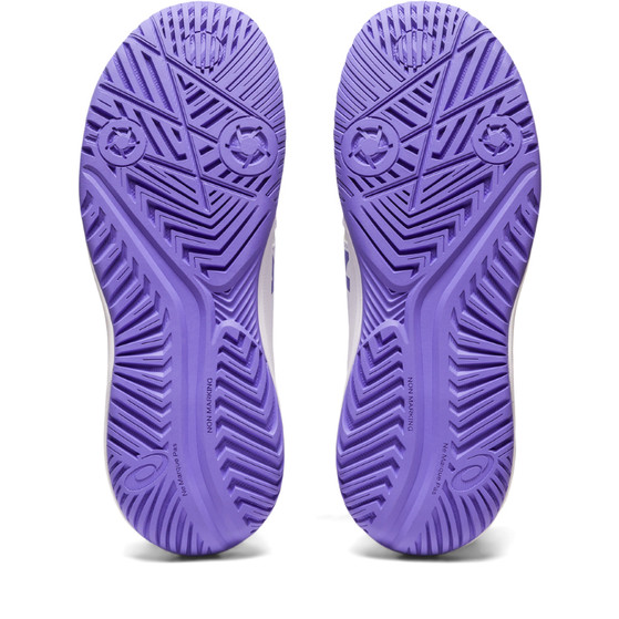 Asics Gel-Resolution 9 Meisjes
