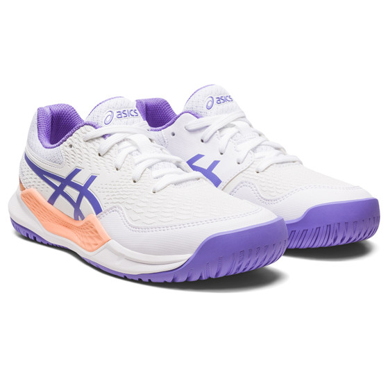Asics Gel-Resolution 9 Meisjes