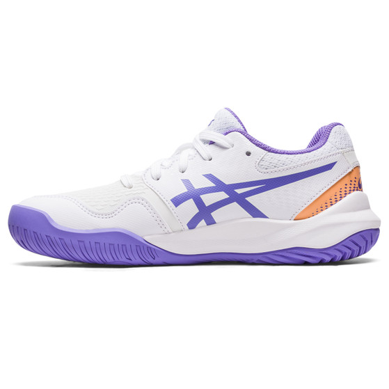 Asics Gel-Resolution 9 Meisjes