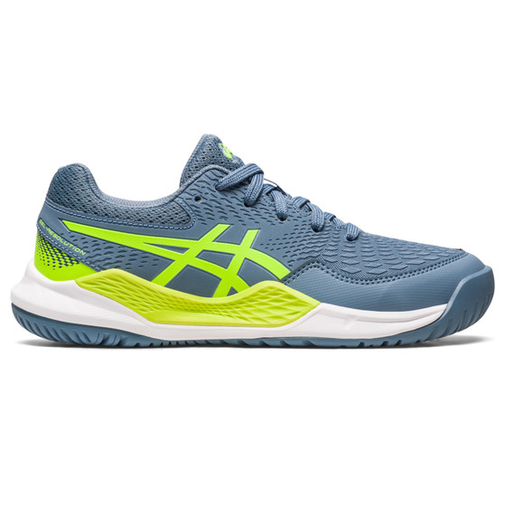 ASICS Gel-Resolution 9 Jongens