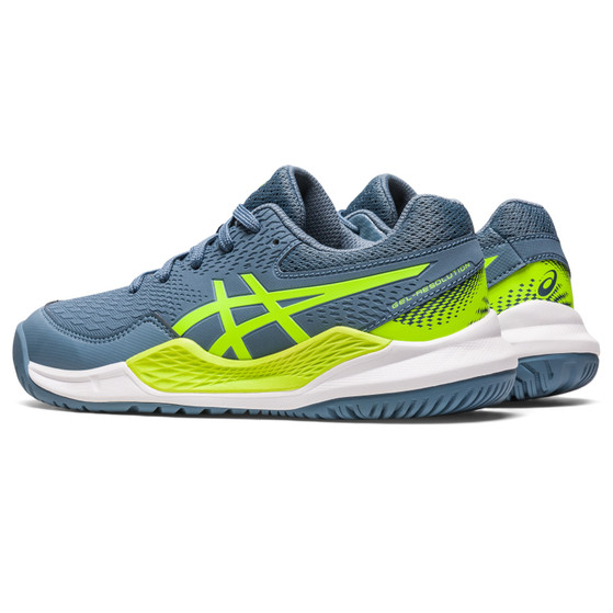 ASICS Gel-Resolution 9 Jongens