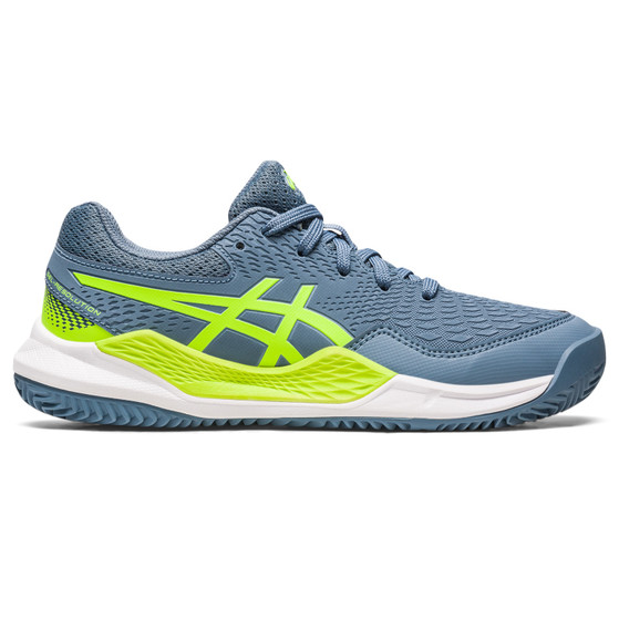 ASICS Gel-Resolution 9 Clay Jongens