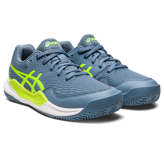 ASICS Gel-Resolution 9 Clay Jongens