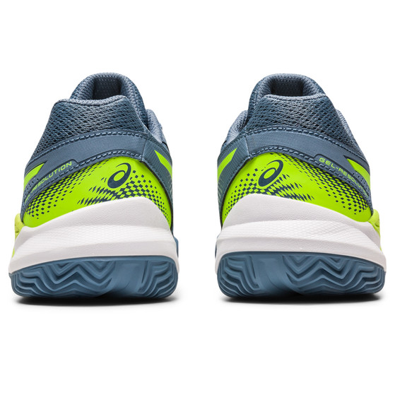 ASICS Gel-Resolution 9 Clay Jongens