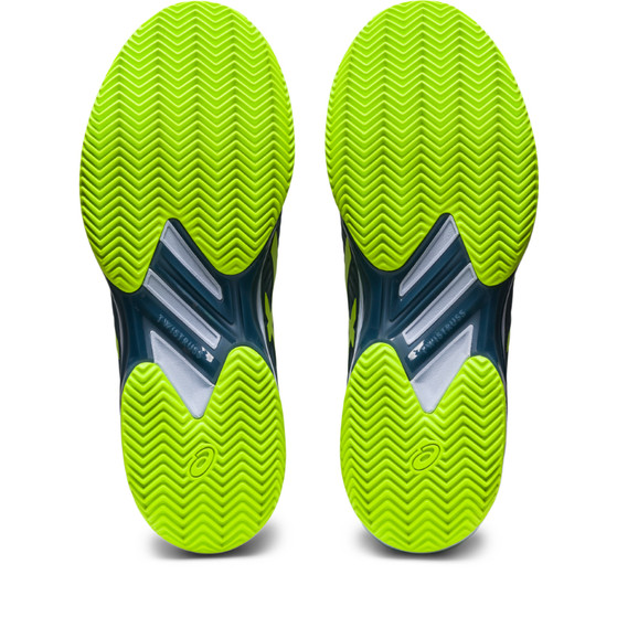 ASICS Solution Speed FF 2 Clay Heren