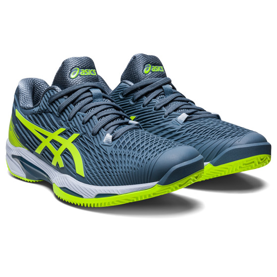 ASICS Solution Speed FF 2 Clay Heren