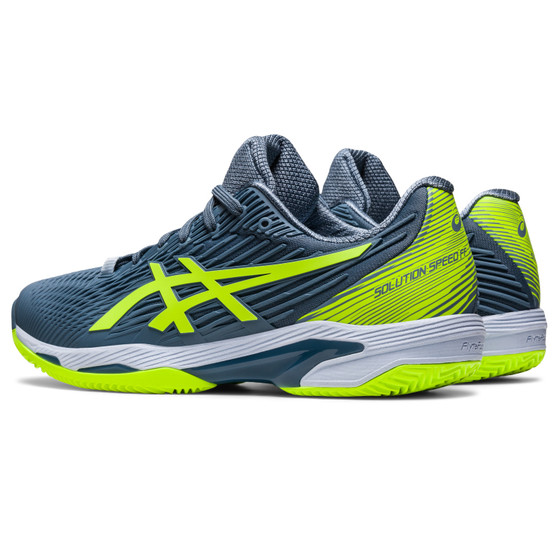 ASICS Solution Speed FF 2 Clay Heren