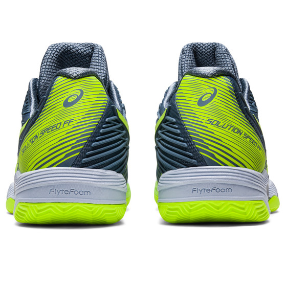 ASICS Solution Speed FF 2 Clay Heren