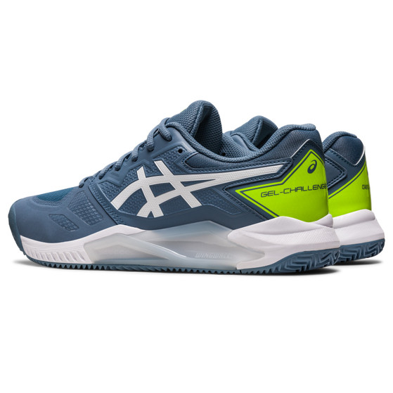 ASICS Gel-Challenger 13 Clay Heren