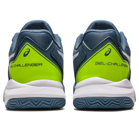 ASICS Gel-Challenger 13 Clay Heren