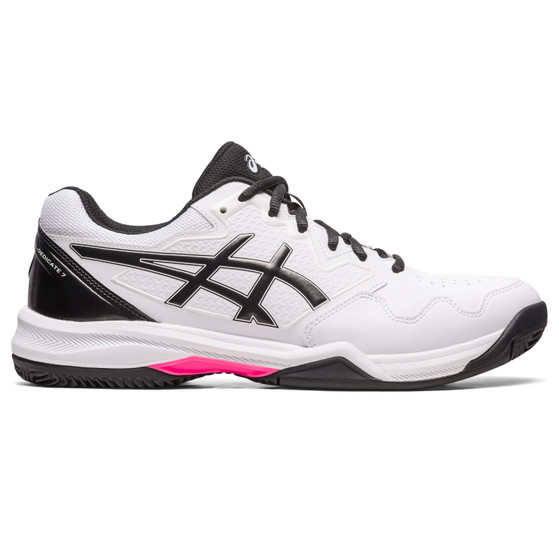 ASICS Gel-Dedicate 7 Clay Heren