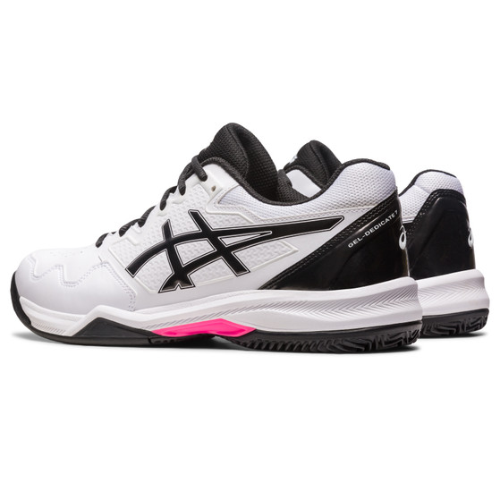 ASICS Gel-Dedicate 7 Clay Heren