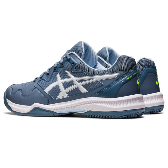ASICS Gel-Dedicate 7 Clay Heren