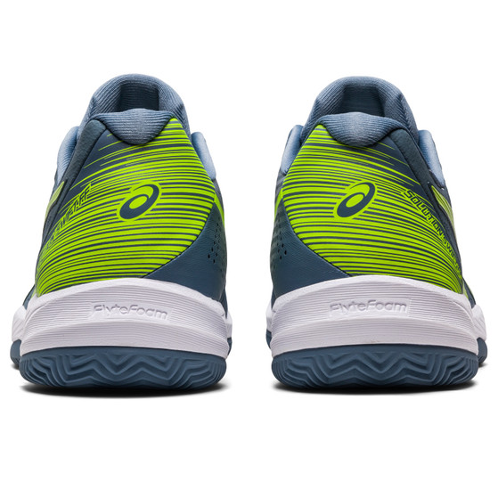 ASICS Solution Swift FF Clay Heren