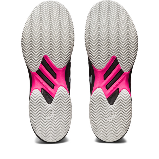 Asics Solution Swift FF Clay Heren