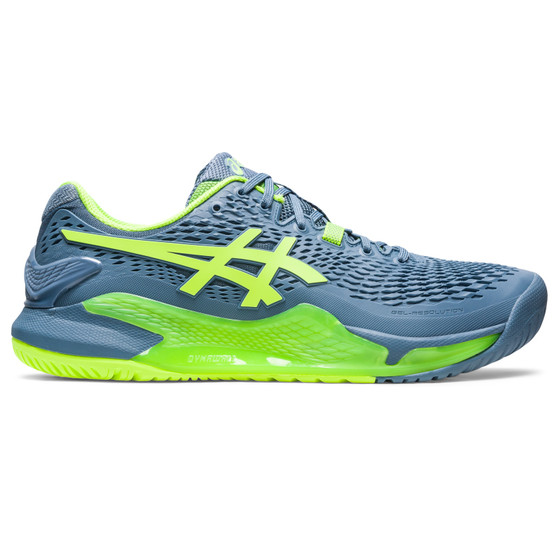 ASICS Gel-Resolution 9 Heren