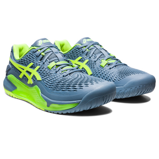 ASICS Gel-Resolution 9 Heren