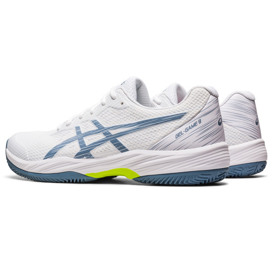 ASICS Gel-Game 9 Clay Heren